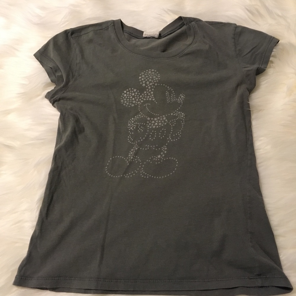*** 5 for $25 *** Vintage 90’s Mickey Mouse tee